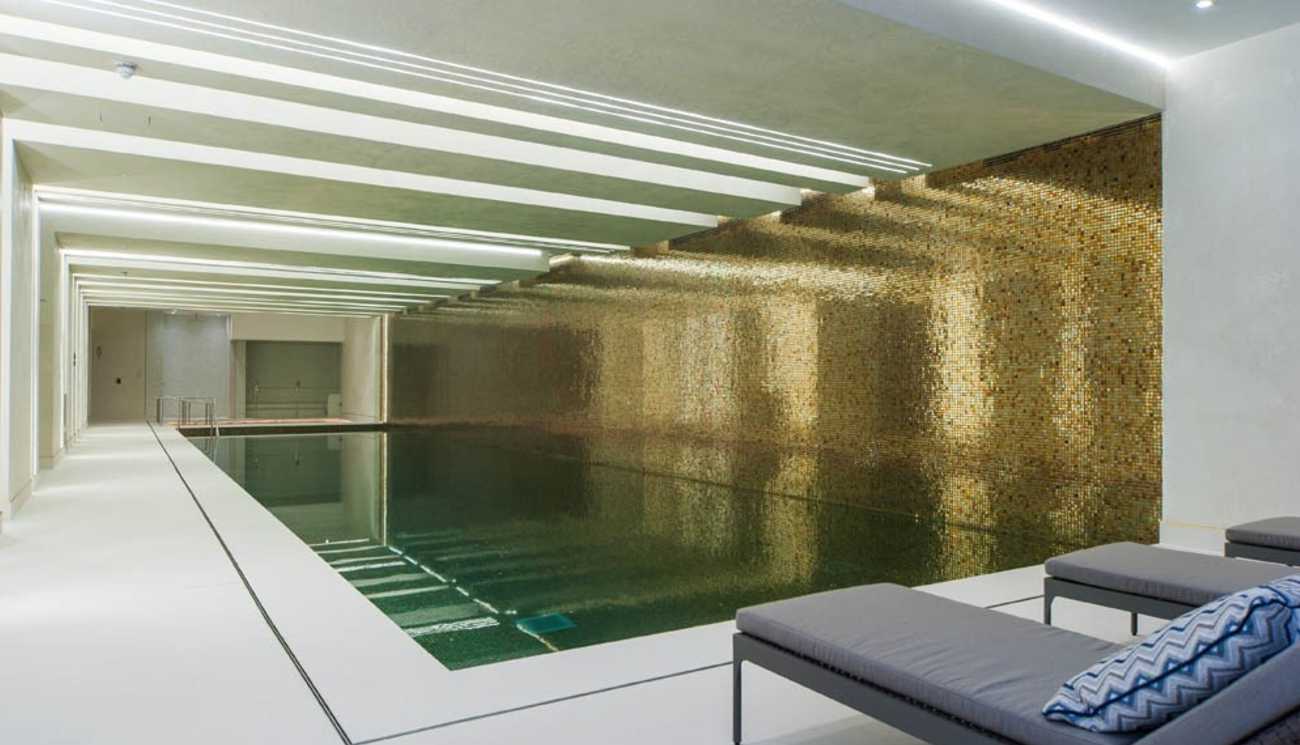 Pool-4