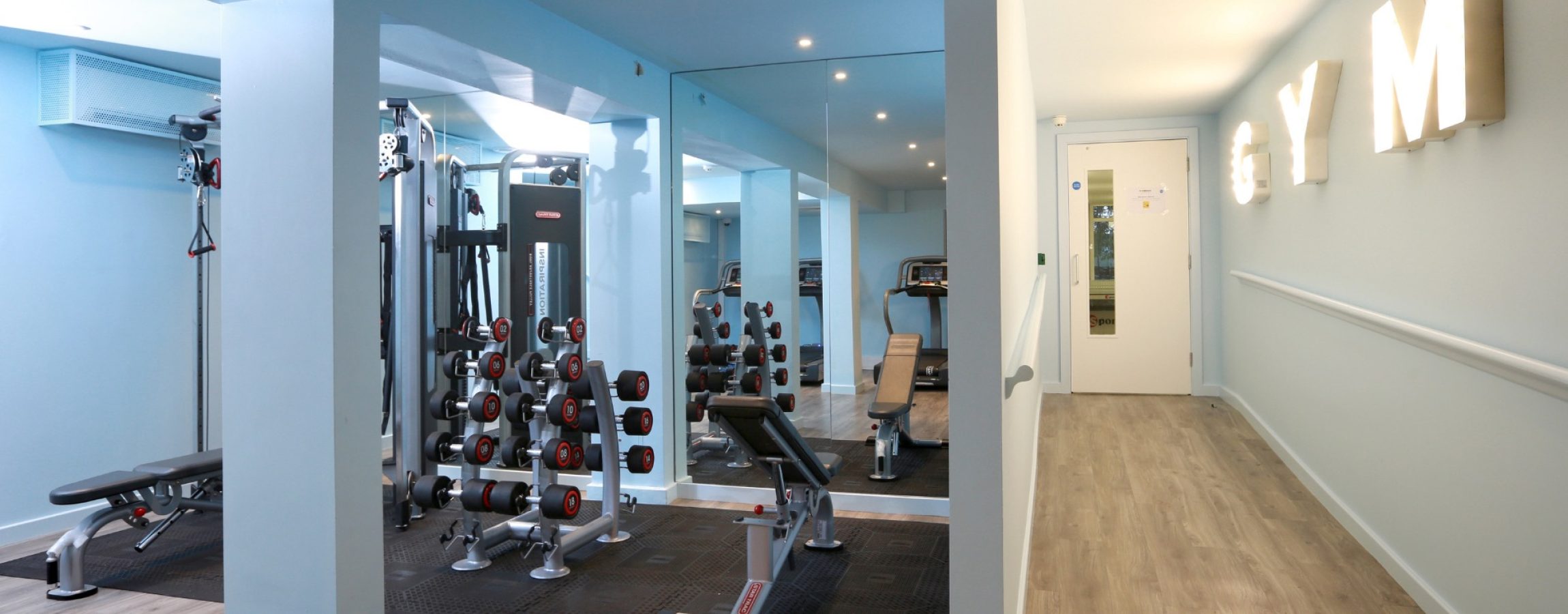 Tufnell Park Header